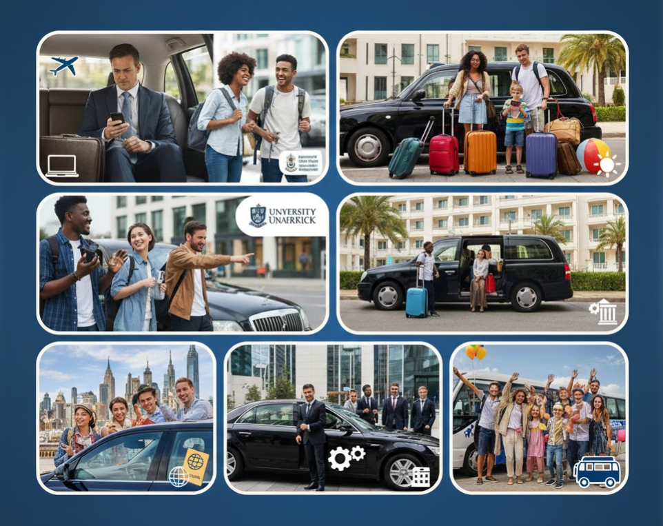 Taxi from Heathrow Airport to Coventry