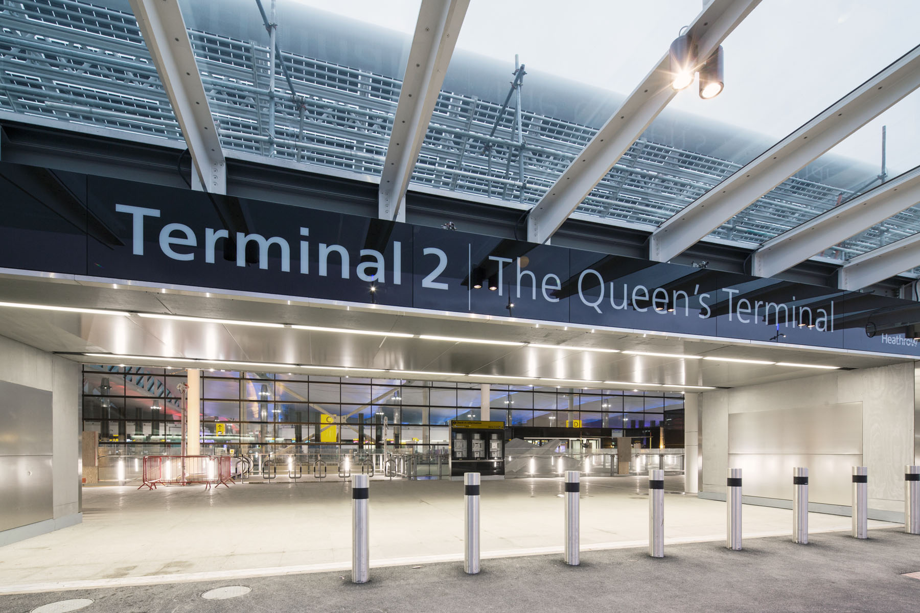 Heathrow Airport