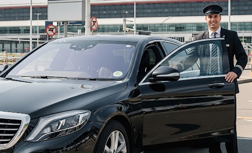 Taxi Hounslow to Heathrow Airport